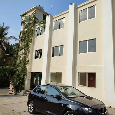 Ashly Loma Larga Hotell Acapulco Eksteriør bilde
