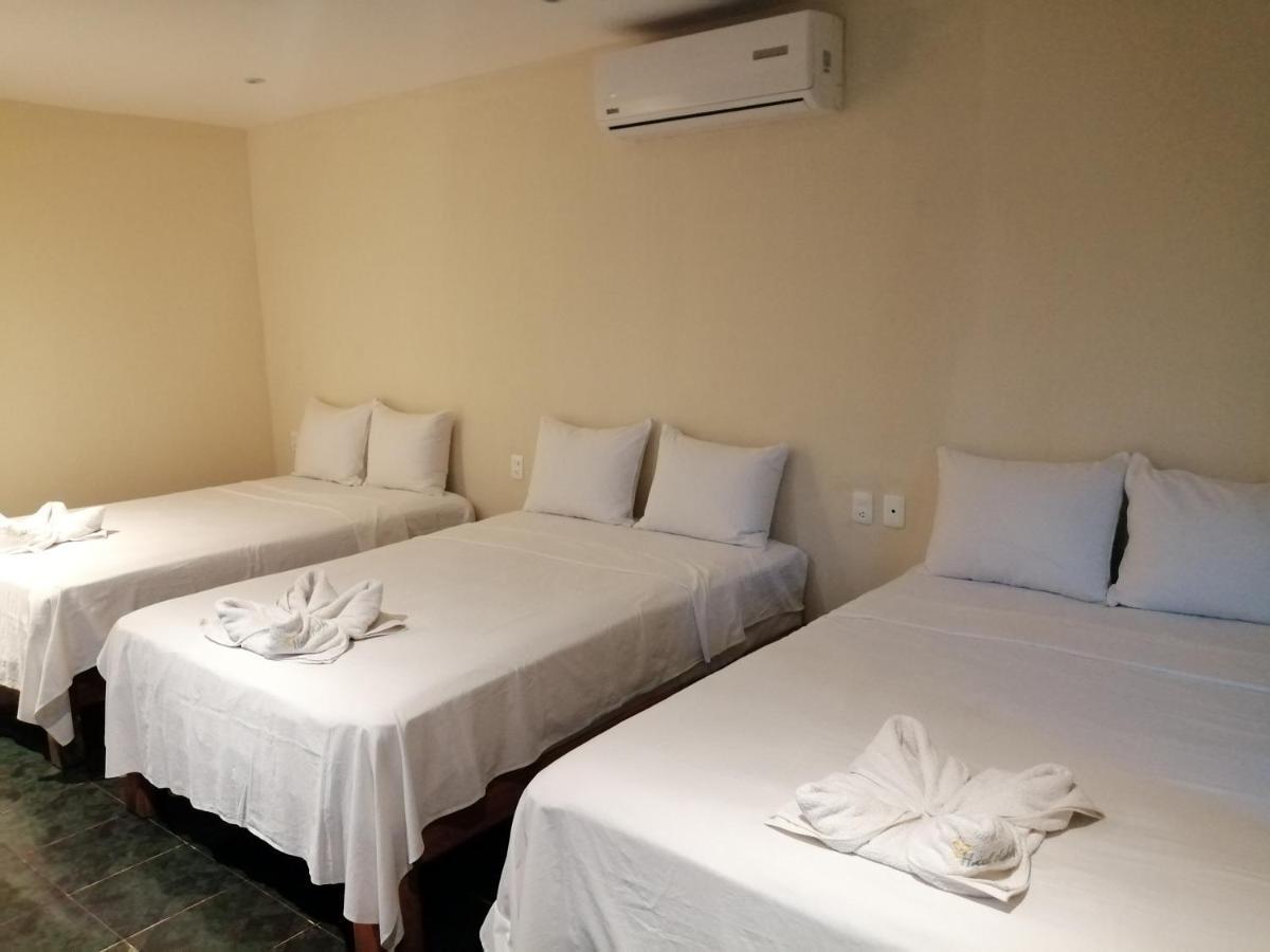Ashly Loma Larga Hotell Acapulco Eksteriør bilde