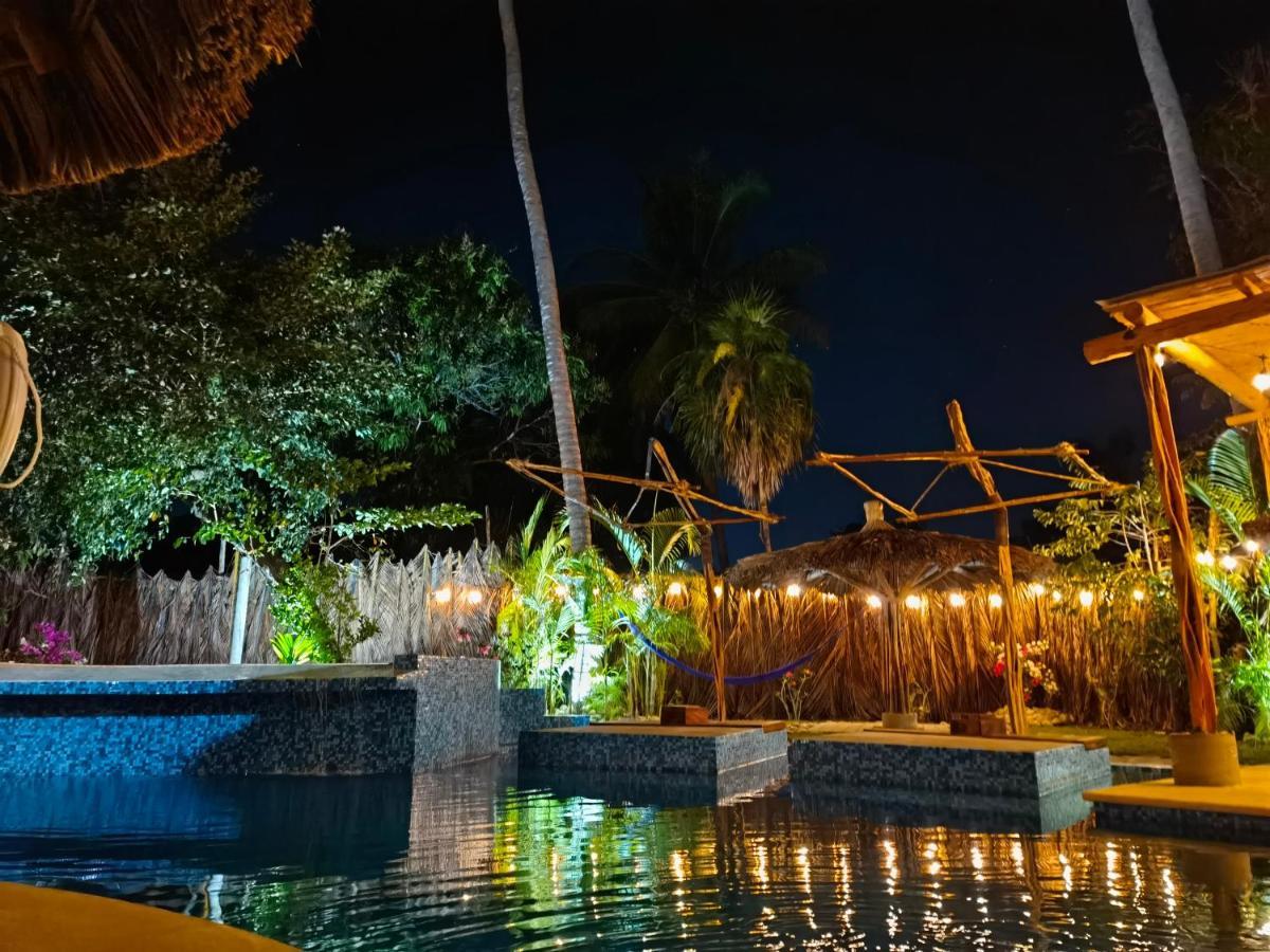 Ashly Loma Larga Hotell Acapulco Eksteriør bilde