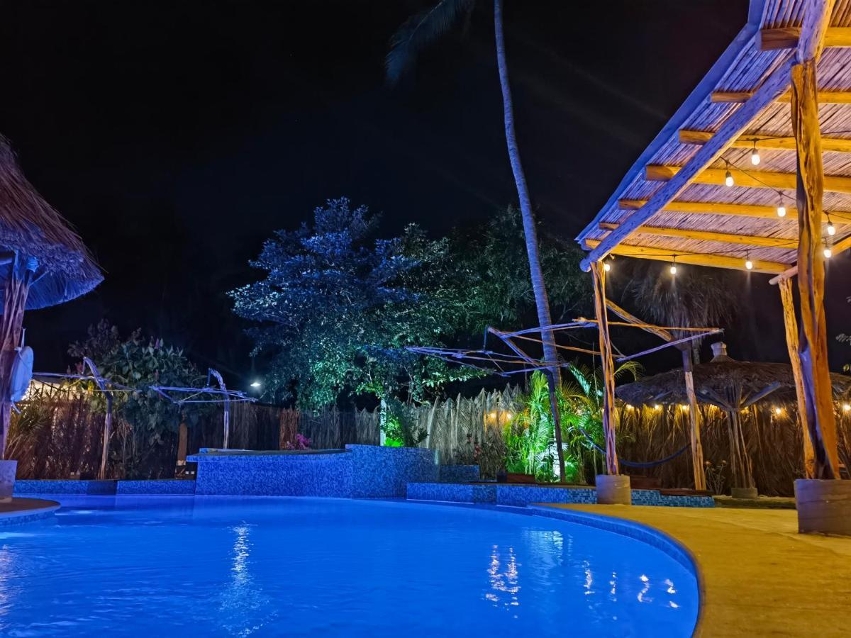 Ashly Loma Larga Hotell Acapulco Eksteriør bilde