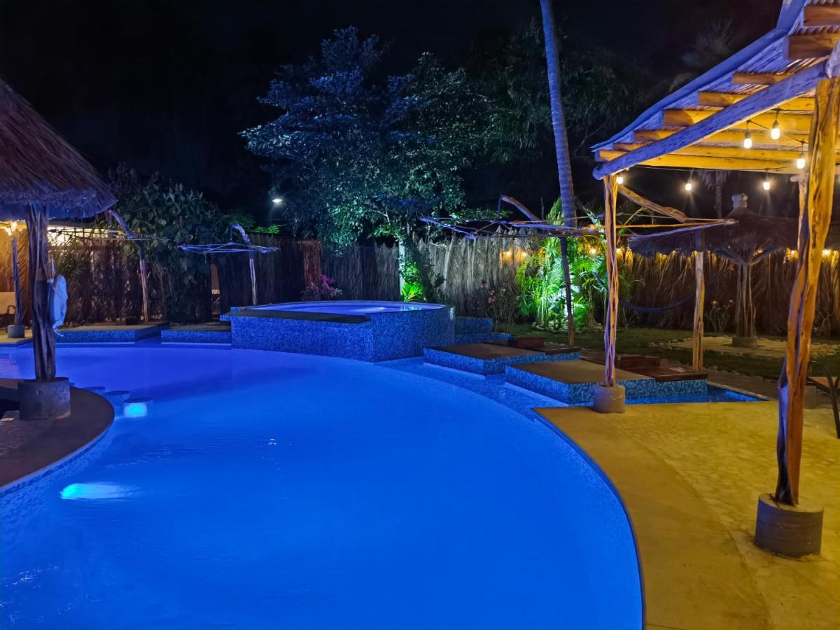Ashly Loma Larga Hotell Acapulco Eksteriør bilde