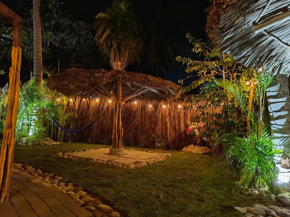 Ashly Loma Larga Hotell Acapulco Eksteriør bilde