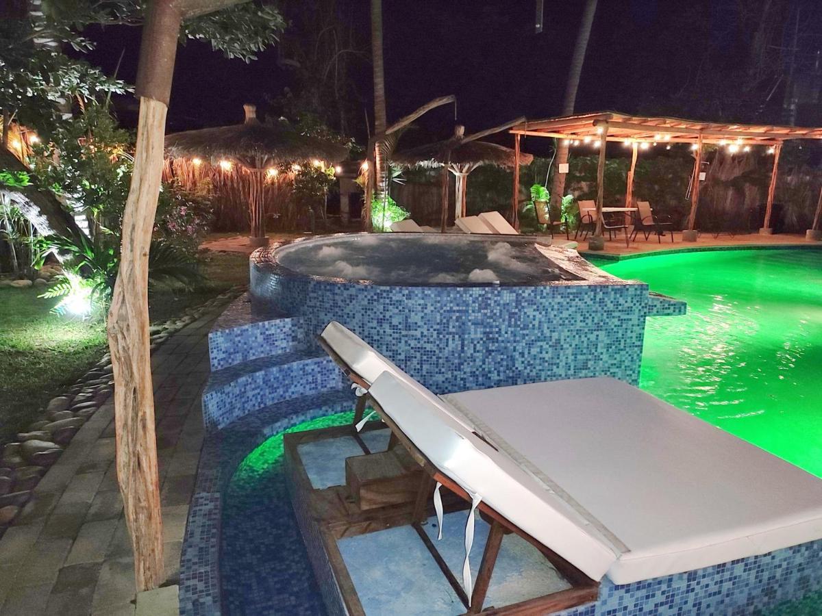 Ashly Loma Larga Hotell Acapulco Eksteriør bilde