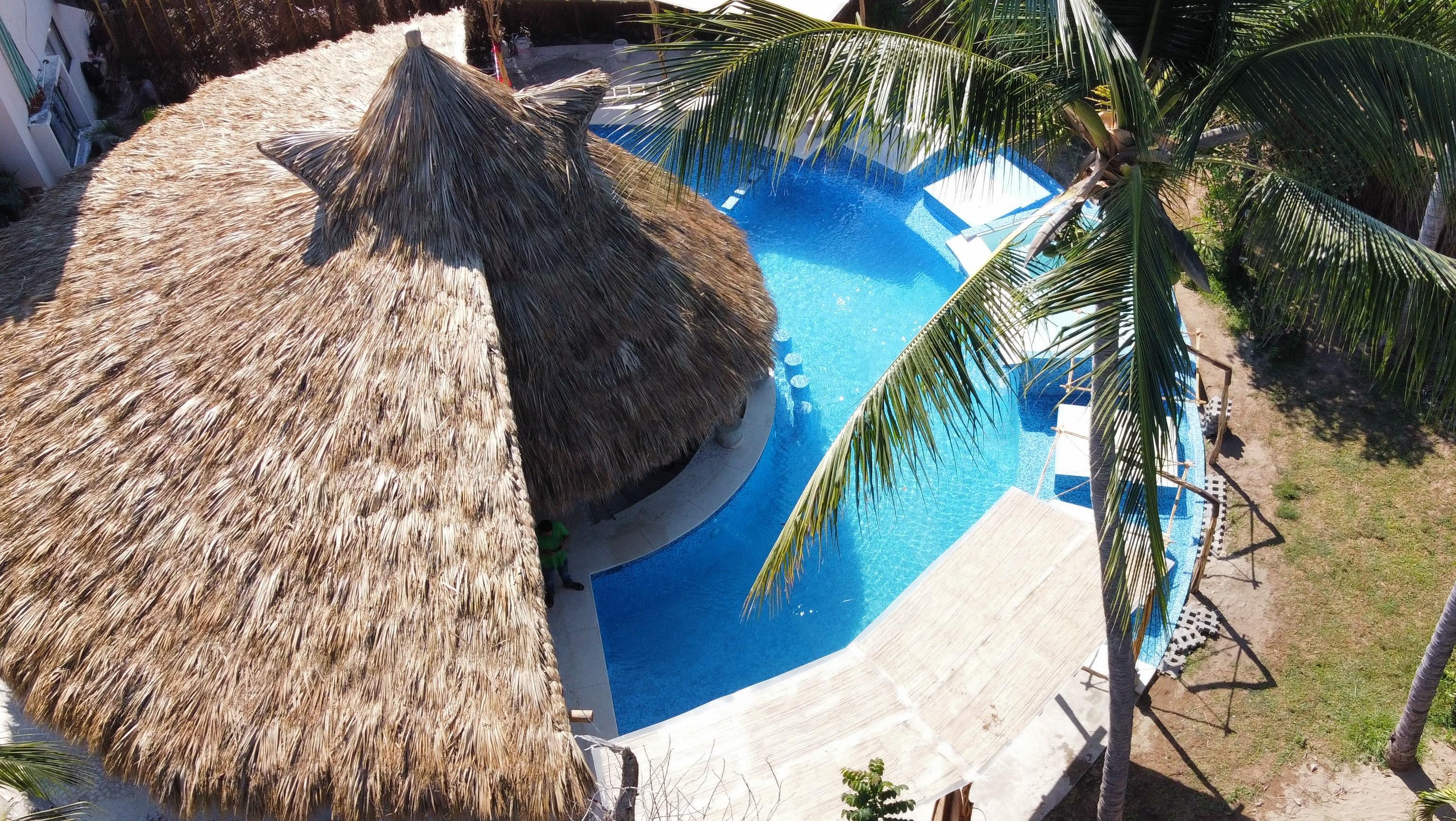 Ashly Loma Larga Hotell Acapulco Eksteriør bilde