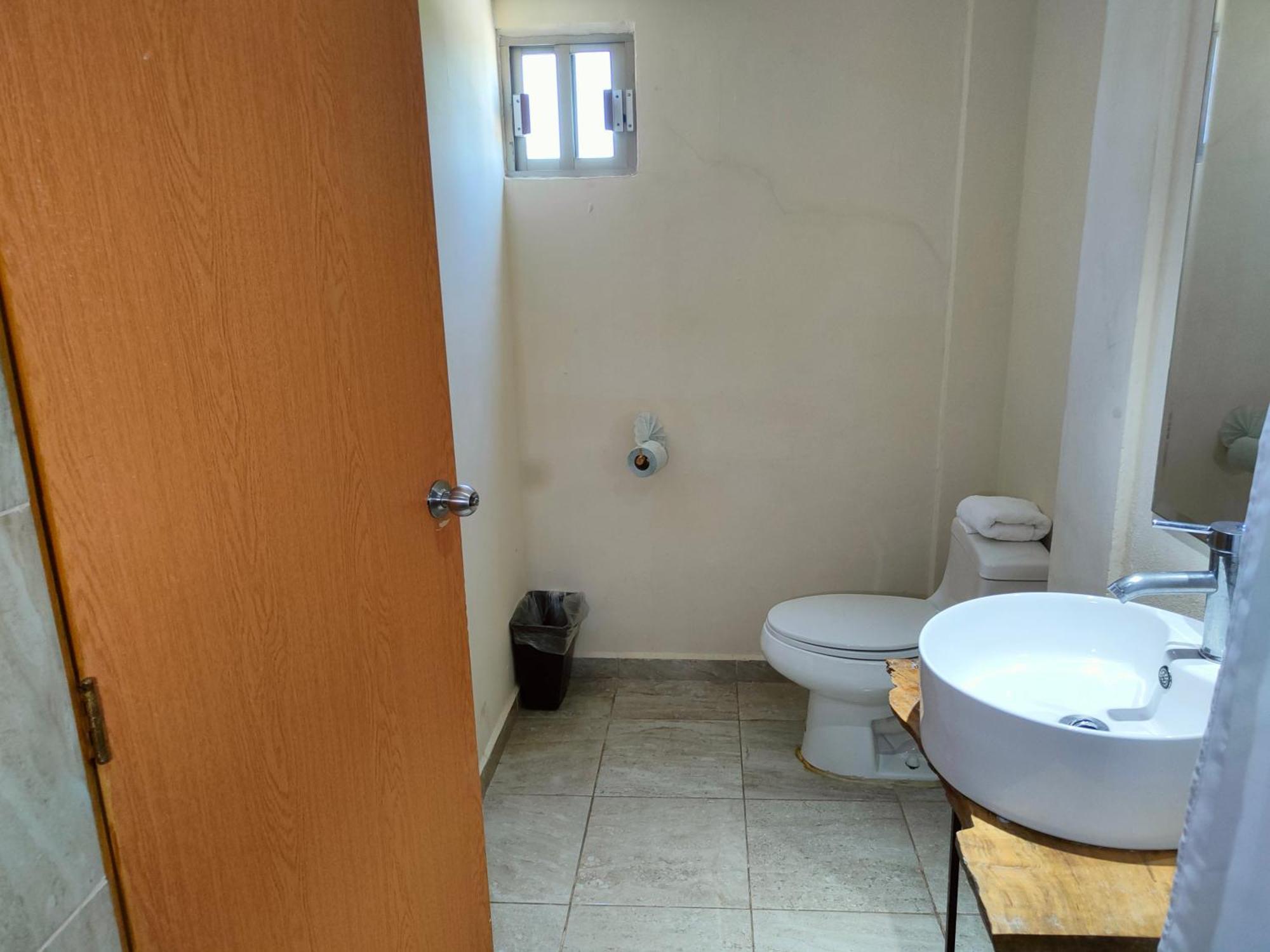 Ashly Loma Larga Hotell Acapulco Eksteriør bilde