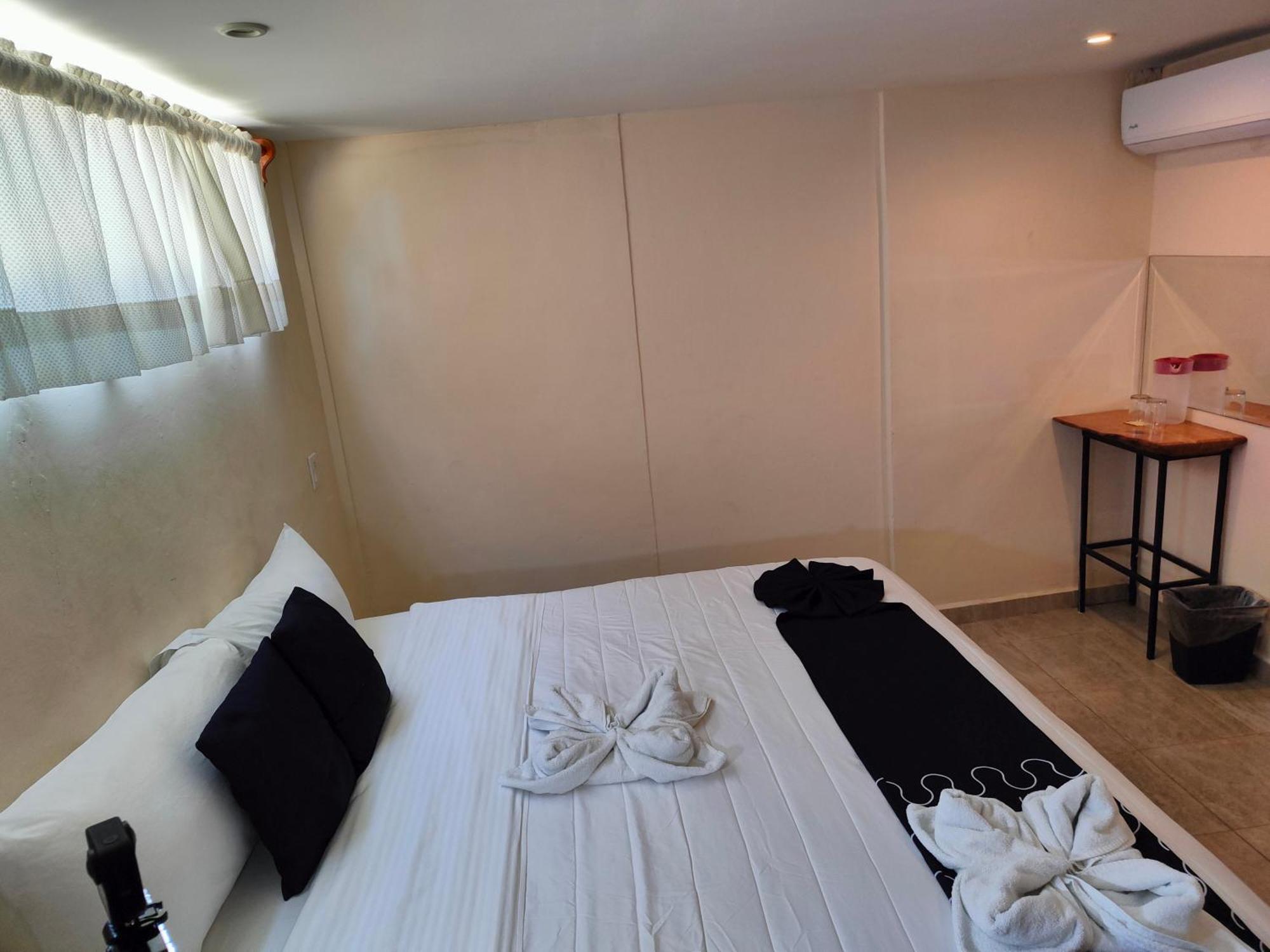 Ashly Loma Larga Hotell Acapulco Eksteriør bilde