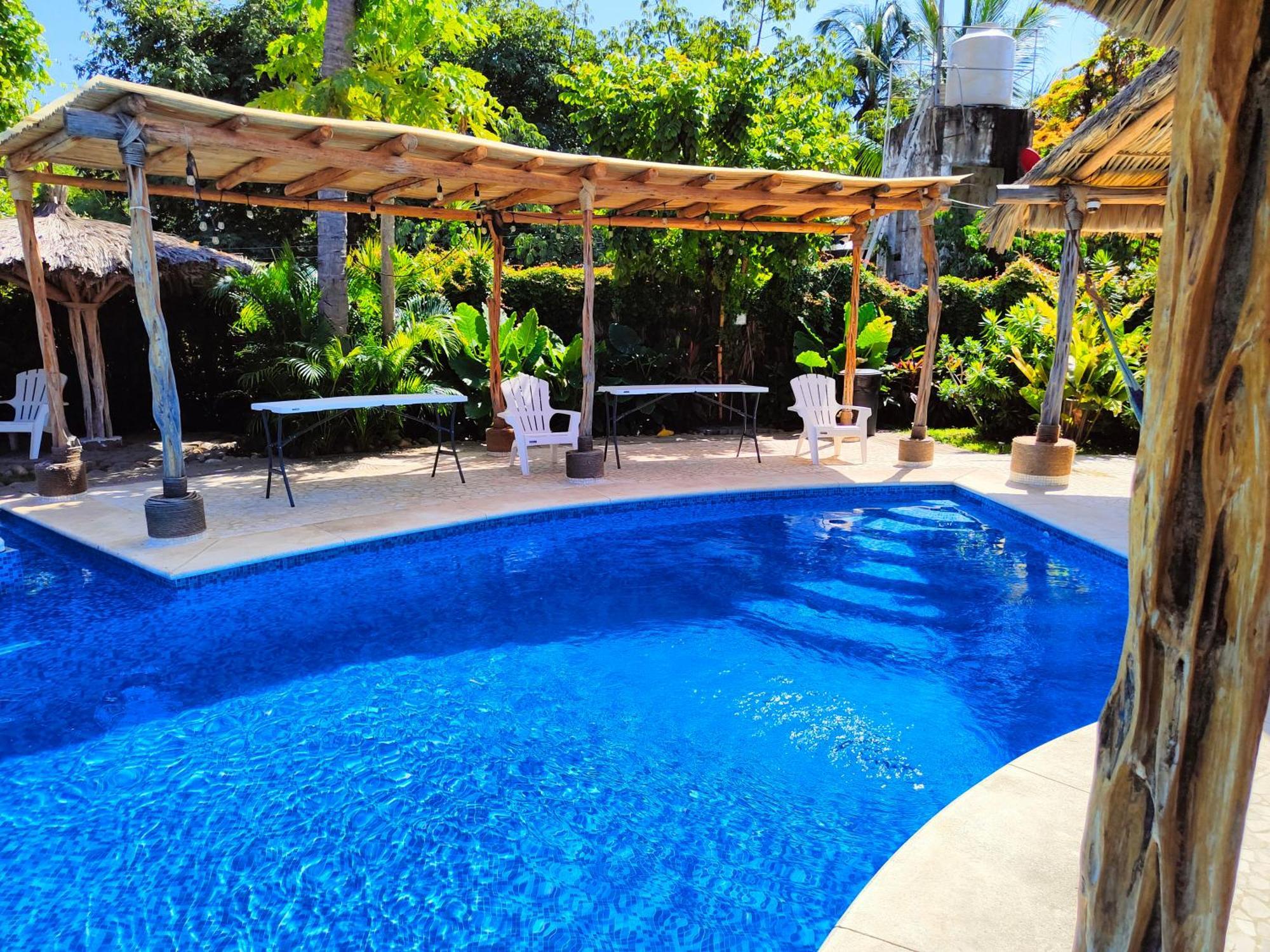 Ashly Loma Larga Hotell Acapulco Eksteriør bilde