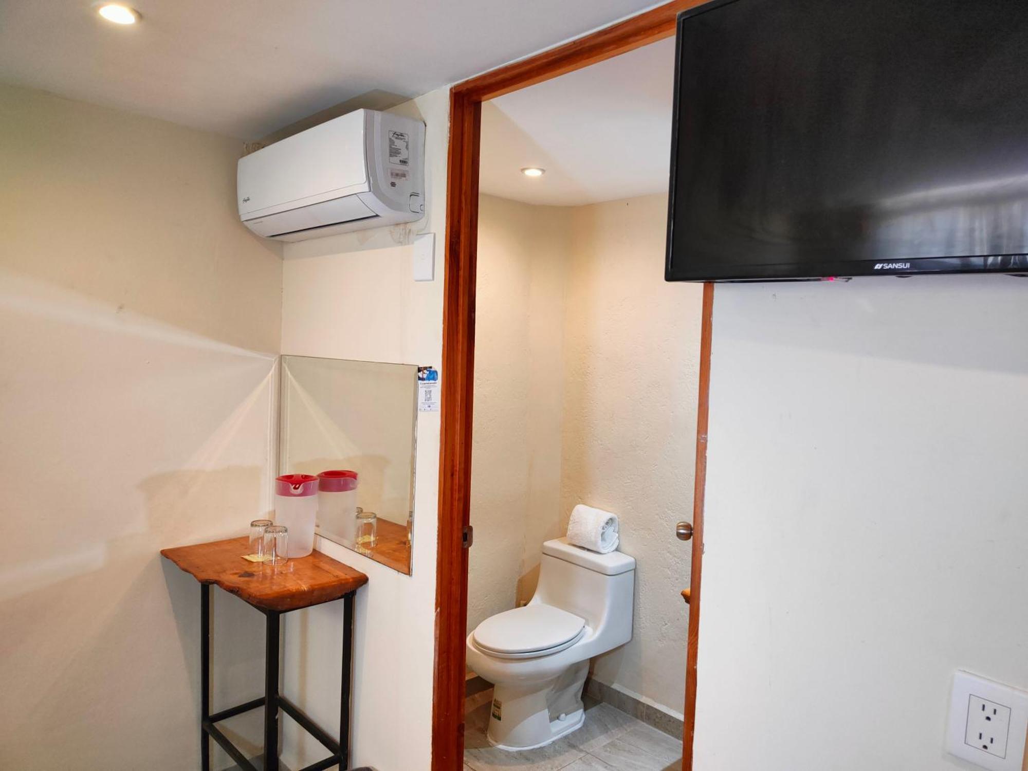 Ashly Loma Larga Hotell Acapulco Eksteriør bilde