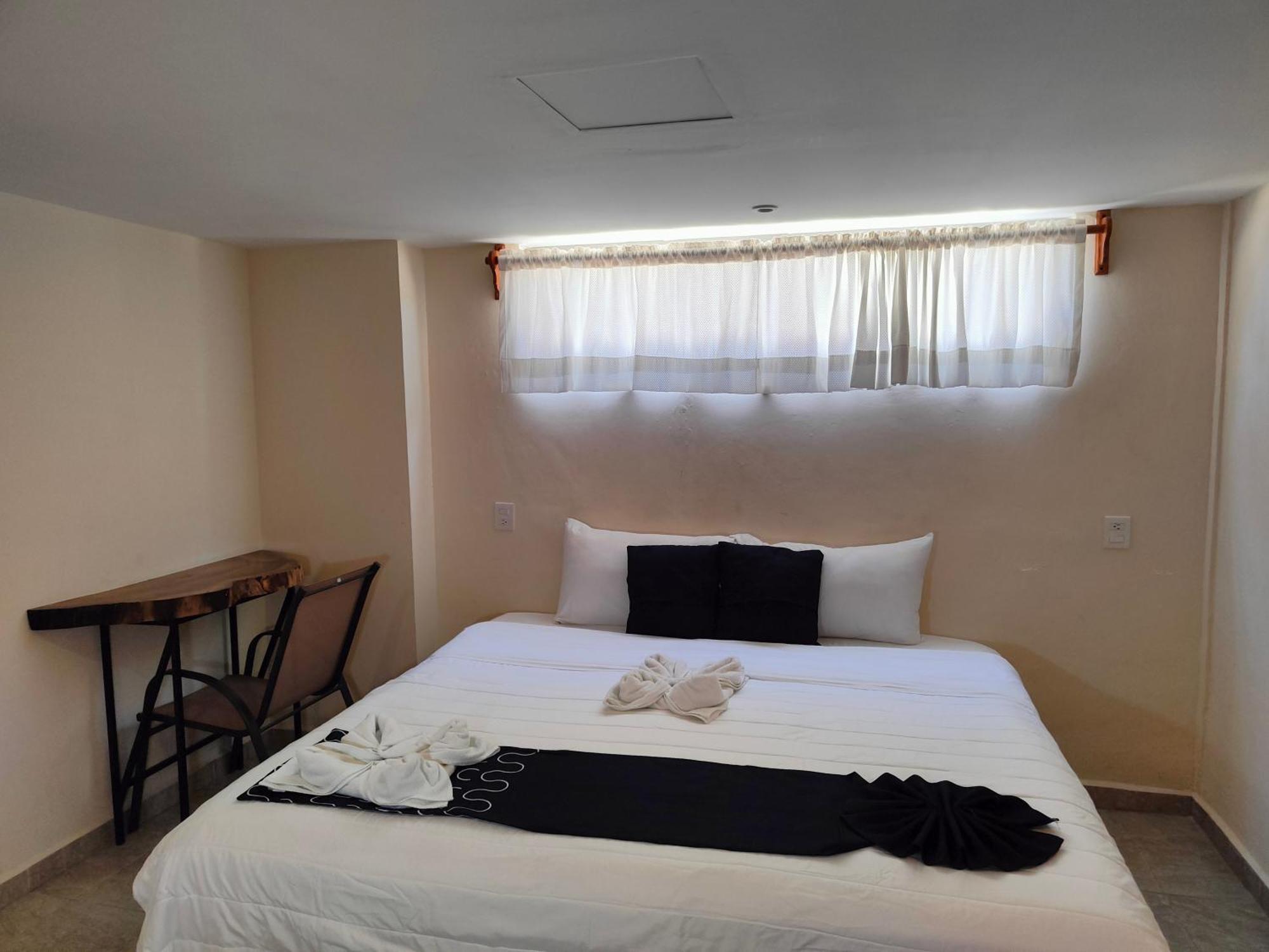 Ashly Loma Larga Hotell Acapulco Eksteriør bilde